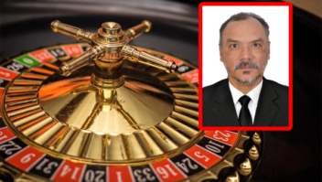 Candidato a deputado estadual na Paraíba é sócio de cassinos em Lisboa e Macau
