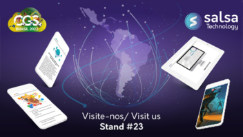 Salsa Technology é destaque no CGS Brasil 2022
