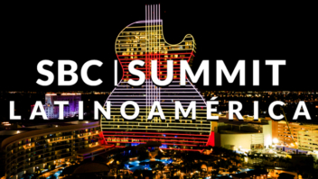 Betcris retorna como patrocinador Platinum Headline para o SBC Summit Latin America 2022
