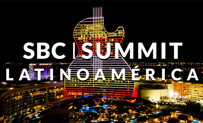Betcris retorna como patrocinador Platinum Headline para o SBC Summit Latin America 2022