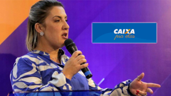 Caixa lança espaço piloto do Programa ‘Caixa Pra Elas’ no Recife