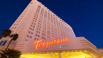 Casa da WSOP adquire Tropicana Las Vegas em negócio de US$ 308 milhões