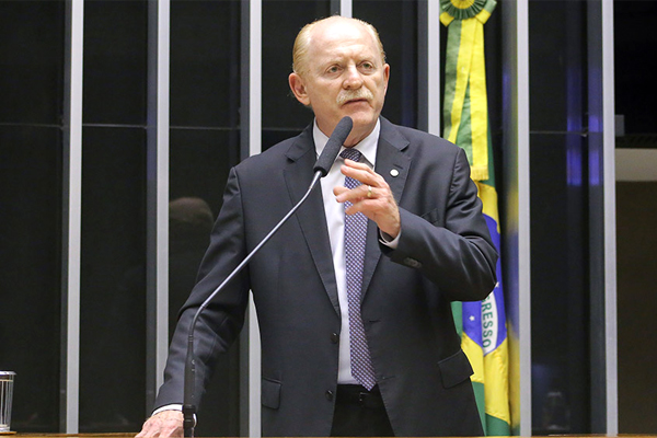 Deputados defendem a aprovação do PL 442/91 pelo Senado 1