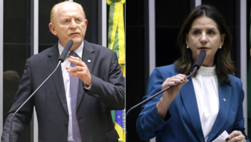 Deputados defendem a aprovação do PL 442/91 pelo Senado 2