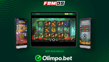 FBMDS™ entra no Peru depois de integrar seu conteúdo de jogos com a Olimpo.bet