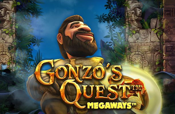 Gonzo's Quest uma slot excitante no cassino online Brasil