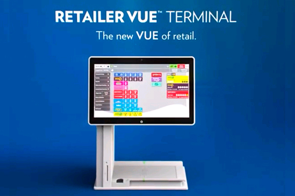 IGT assina contrato com SCML para instalação de 7.200 terminais Retailer Vue