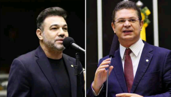 Loteria da Saúde e do Turismo enfrentou resistência da oposição, mas Bancada Evangélica votou favorável a proposta