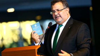 Ministério da Justiça abre investigação contra CBF, federações de futebol e Rede Globo sobre patrocínios de apostas esportivas