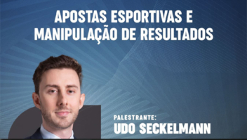 OAB-MT realiza palestra virtual sobre ‘Apostas Esportivas e Manipulação de Resultados’ 3