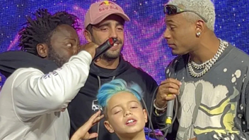 Pedro Scooby comemora aniversário com amigos e fãs no Rio de Janeiro