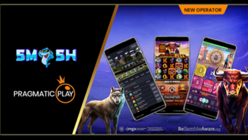 Pragmatic Play no Brasil com Smashup