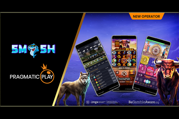 Pragmatic Play no Brasil com Smashup
