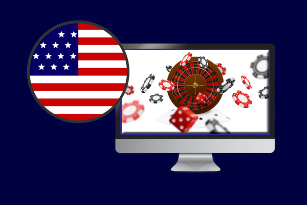 O jogo de cassino na Internet nos EUA está pronto para expansão - BNLData