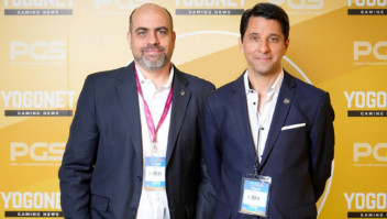 Yogonet comemora seus primeiros 20 anos na indústria de jogos