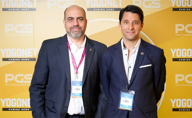 Yogonet comemora seus primeiros 20 anos na indústria de jogos