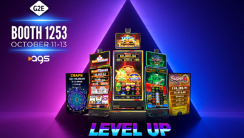 AGS leva seu portfólio a um novo nível na 2022 Global Gaming Expo em Las Vegas