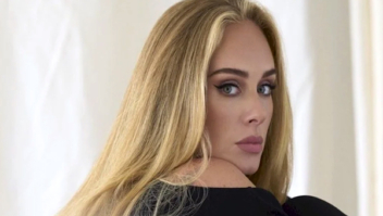 Adele fala do fim de residência em Las Vegas: 'Não havia alma'