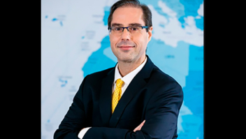 Alexandre Messa é nomeado para a SEAE-ME 1