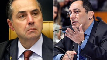 Aprovação de jogos de azar vira moeda de troca para pagar piso de enfermagem, denuncia Kajuru