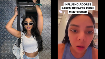 Influenciadora de Belo Horizonte questiona colegas que divulgam apostas de jogos