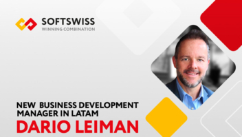 SOFTSWISS nomeia novo gerente regional de desenvolvimento de negócios para o mercado latino-americano