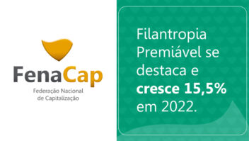Mercado de Capitalização cresce 17,25% no 1º semestre de 2022