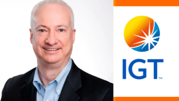 IGT estendeu seu contrato com a Loteria de Nova York