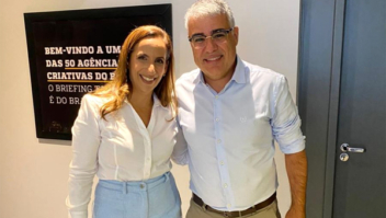 Candidata ao Senado do Ceará tem apoio do Eduardo Girão e é contrária a legalização dos jogos