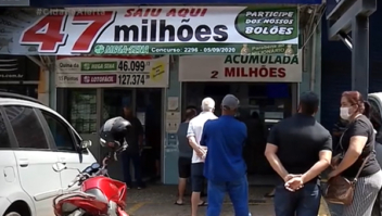 Sigilo e discrição: saiba os cuidados para se manter em segurança ao ganhar prêmio da Mega-Sena