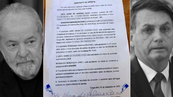 Empresário maranhense que fez campanha para Bolsonaro em 2018 aposta R$ 800 mil na vitória de Lula