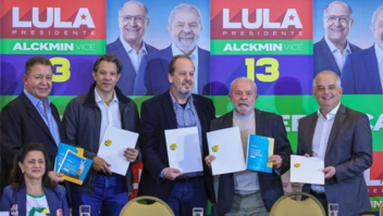 Trade turístico defende a legalização dos cassinos e jogos de azar para o ex-presidente Lula