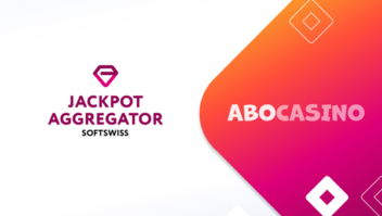 SOFTSWISS Jackpot Aggregator inicia parceria com Abocasino