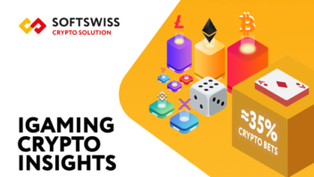 Qual será o próximo passo para jogos de criptografia? Visão geral da SOFTSWISS do primeiro semestre