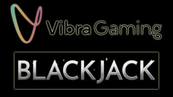 Vibra Gaming lança novo jogo de mesa de Blackjack