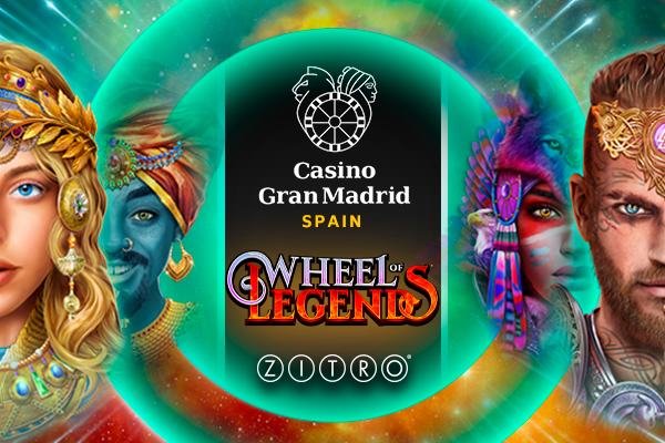 Gran casino madrid