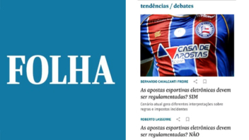 Análise: Debate sobre regulamentação das apostas esportivas, pastor na comitiva de Bolsonaro em Londres e o crescimento das igrejas evangélicas