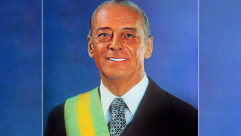 As razões do presidente João Figueiredo não legalizar os cassinos