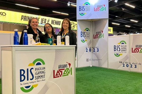 Brazilian iGaming Summit e Afiliados Latam ampliam alcance, junto ao mercado do futebol, ao participar do BFEXPO 2022