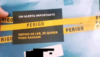 Fé instrumentalizada: eleitor processa Malafaia após receber carta em que o pastor pede votos para Bolsonaro, Castro e o irmão