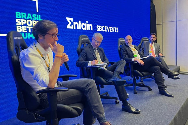O sucesso do ‘Brasil Sports Betting Summit’ foi o debate aberto sobre a regulamentação das apostas esportivas no Brasil 2
