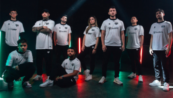 paiN Gaming apresenta Duelbits como novo patrocinador