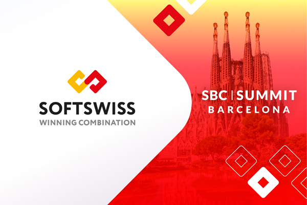 SOFTSWISS participará do SBC Summit Barcelona 2022
