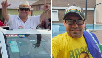 Ex-bolsonarista põe fé em Lula no 2º turno para ganhar aposta de R$ 1,5 mi