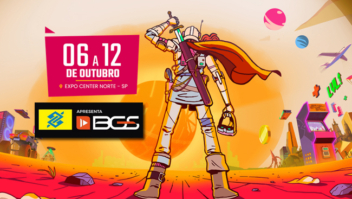 Brasil Game Show começa nesta semana após dois anos de adiamentos