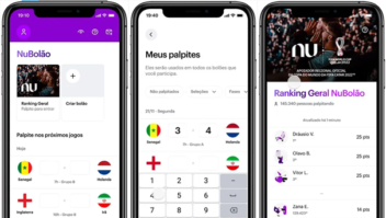 Copa do Mundo 2022: Nubank lança 'NuBolão' para fazer apostas pelo app