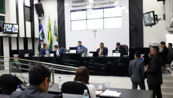 Câmara Municipal de Cuiabá aprova Loteria Cuiabana