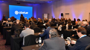 Cibelae completa 34 anos a serviço das loterias latino-americanas