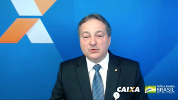 Vice-presidente de tecnologia da Caixa deixa o cargo