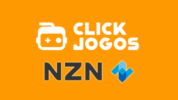 Referência nos anos 2000, Click Jogos está de cara nova